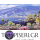 Painting By Numbers View To The Sea - Tapiseri.GR