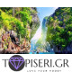 Diamond Painting In Thailand - Tapiseri.GR