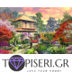Diamond Painting Japan - Tapiseri.GR