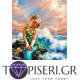 Diamond Painting Little Mermaid - Tapiseri.GR
