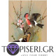 Diamond Painting Birds 2 - Tapiseri.GR