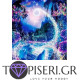 Diamond Painting Dolphins In Shiny Night - Tapiseri.GR Diamond Painting Dolphins In Shiny Night - Tapiseri.GR
