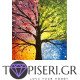 Diamond Painting Four Seasons - Tapiseri.GR