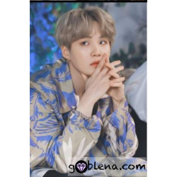 ECO Διαμαντένιο ψηφιδωτό K POP BTS 2