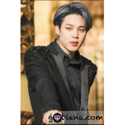 ECO Διαμαντένιο ψηφιδωτό K POP BTS 3