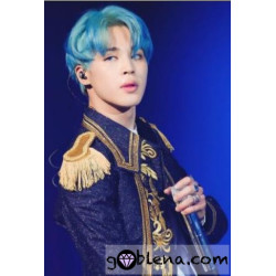ECO Διαμαντένιο ψηφιδωτό K POP BTS 4
