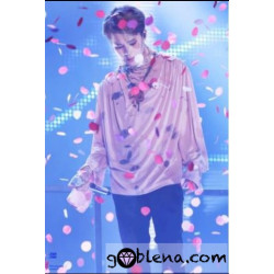 ECO Διαμαντένιο ψηφιδωτό K POP BTS 5