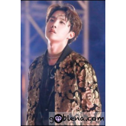 ECO Διαμαντένιο ψηφιδωτό K POP BTS 7