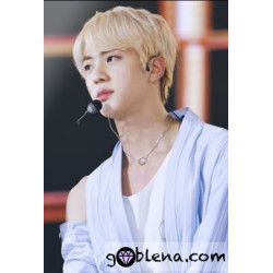 ECO Διαμαντένιο ψηφιδωτό K POP BTS 8