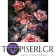 ECO Diamond Painting Hummingbird With Roses - Tapiseri.GR
