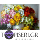 Painting By Numbers Daisies 5 - Tapiseri.GR Painting By Numbers Daisies 5 - Tapiseri.GR