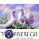 Painting By Numbers Doves - Tapiseri.GR