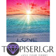 Painting By Numbers Love On The Sea - Tapiseri.GR