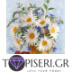 Painting By Numbers Still Life With Strawberries - Tapiseri.GR