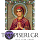 Diamond Painting Icon 8 - Tapiseri.GR
