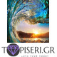 Diamond Painting Wave - Tapiseri.GR