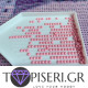 Diamond Painting Orchid 2 - Tapiseri.GR