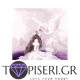 Painting By Numbers Girl With Swan - Tapiseri.GR Painting By Numbers Girl With Swan - Tapiseri.GR