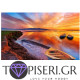 ECO Diamond Painting Magical Seaside - Tapiseri.GR