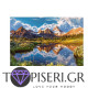 ECO Diamond Painting Mountain Landscape 2 - Tapiseri.GR