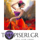 Painting By Numbers Flamenco 2 - Tapiseri.GR