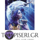 Diamond Painting Woman With Wolfs - Tapiseri.GR Diamond Painting Woman With Wolfs - Tapiseri.GR