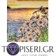 Diamond Painting Daisies By The Lake - Tapiseri.GR