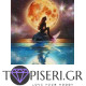 Diamond Painting Mermaid 3 - Tapiseri.GR