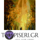 Painting By Numbers Autumn Paly After The Painting By Yovka Mechkarova - Tapiseri.GR