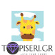 Painting By Numbers For Kids Giraffe - Tapiseri.GR