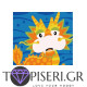 Painting By Numbers For Kids Dragon - Tapiseri.GR