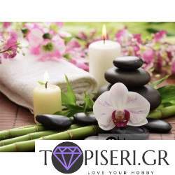 Ζωγραφική με αριθμούς Relax