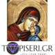 ECO Diamond Painting Saint Ana - Tapiseri.GR