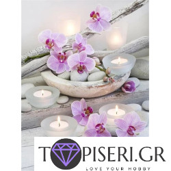 Διαμαντένιο ψηφιδωτό Relax 3