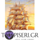 Diamond Painting Ship 2 - Tapiseri.GR