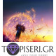 Premium Diamond Painting + Ab Dandelion - Tapiseri.GR