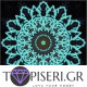 Διαμαντένιο ψηφιδωτό με λαμπερές πέτρες Mandala - Tapiseri.GR Διαμαντένιο ψηφιδωτό με λαμπερές πέτρες Mandala - Tapiseri.GR