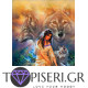 Diamond Painting Indian Woman - Tapiseri.GR