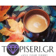 Painting By Numbers Autumn Cafe - Tapiseri.GR Painting By Numbers Autumn Cafe - Tapiseri.GR