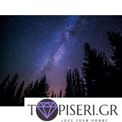 Diamond Painting The Milky Way