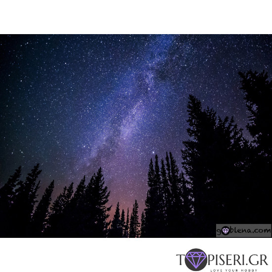 Diamond Painting The Milky Way - Tapiseri.GR