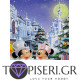 Diamond Painting Mickey And Minnie On Christmas - Tapiseri.GR