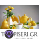 Diamond Painting Warm Tea With Lemon - Tapiseri.GR Diamond Painting Warm Tea With Lemon - Tapiseri.GR