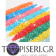 Διαμαντένιο ψηφιδωτό Πολύχρωμη εμφάνιση - Tapiseri.GR