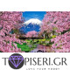 Diamond Painting Pink Mountain - Tapiseri.GR
