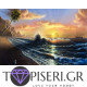 Diamond Painting Restless Sea - Tapiseri.GR