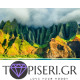 Diamond Painting Mystic Mountain - Tapiseri.GR