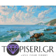 Painting By Numbers Sea 2 - Tapiseri.GR Painting By Numbers Sea 2 - Tapiseri.GR