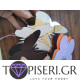 3D Wall Sticker Colorful Pencils - Tapiseri.GR