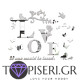 3D Wall Sticker Love 6 - Tapiseri.GR